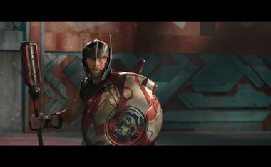 Thor: Ragnarok