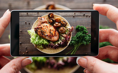 Restaurante Week lança primeira edição delivery