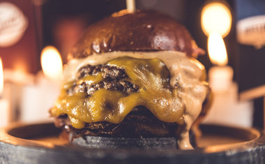 Hamburgueria em São Paulo cria lanches inspirados em "Game of Thrones"