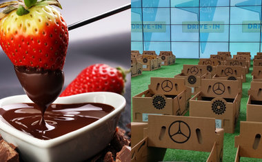 5 eventos imperdíveis que rolam em SP neste fim de semana
