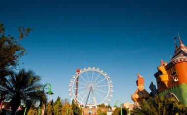 Hopi Hari anuncia reabertura para o dia 5 de agosto; saiba mais detalhes!
