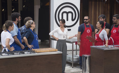 MasterChef: cozinheiros enfrentam a última prova em equipe da temporada nesta terça-feira (11)