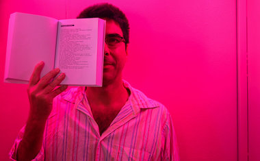 Caixa Cultural Rio de Janeiro apresenta mais de 500 autores na maior exposição de poesia do Brasil 