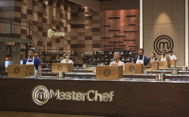  Cozinheiros do MasterChef Brasil enfrentam a última Caixa Misteriosa da temporada nesta terça-feira (18) 