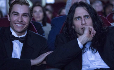 The Disaster Artist