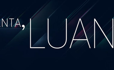 Luan Santana estreia programa no Multishow na próxima quarta-feira (2)