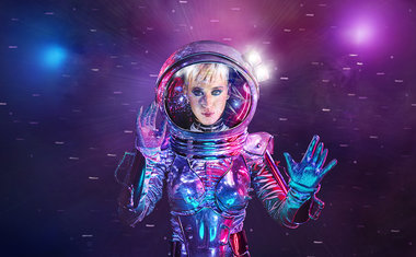 Katy Perry será anfitriã do VMA 2017 com direito a show de abertura