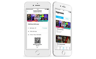 Sympla lança aplicativos para busca e organização de eventos