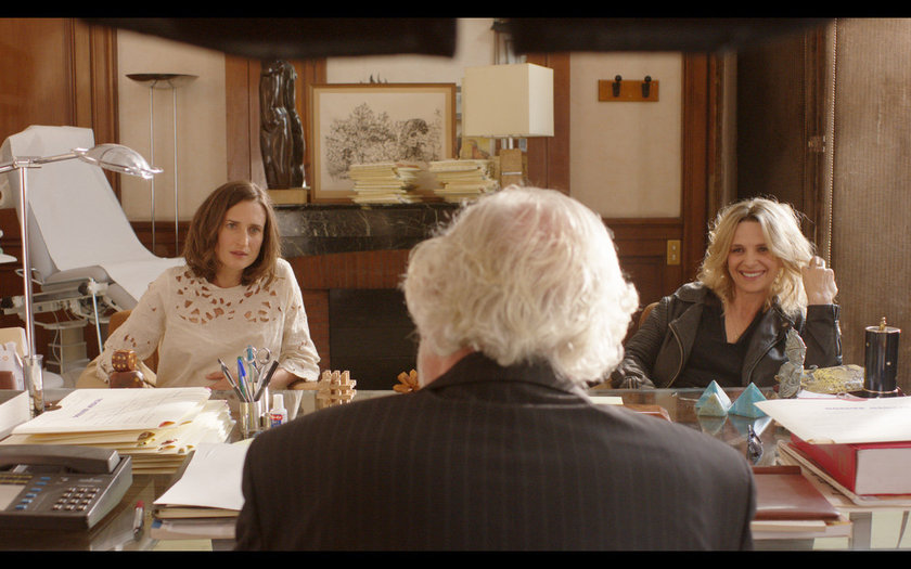 Tal Mãe, Tal Filha filme, sinopse e trailer Guia da Semana