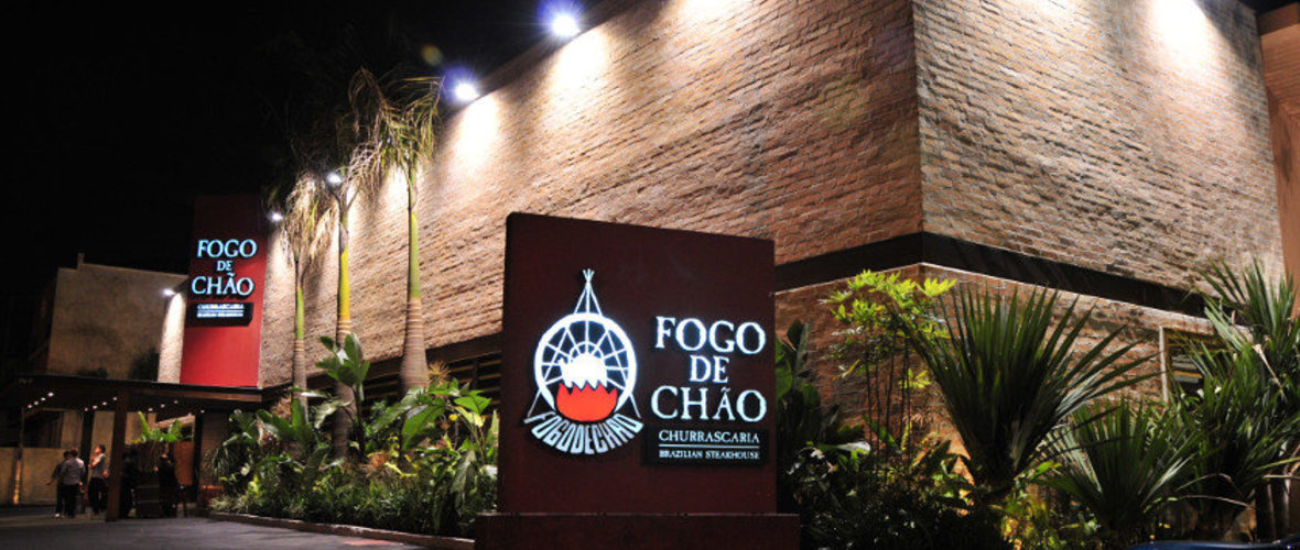 Restaurantes Fogo de Chão - Moema - São Paulo - Guia da Semana