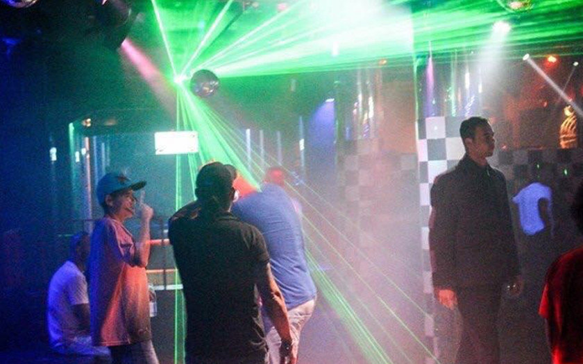 Baladas Executivo Club - São Paulo - Guia da Semana