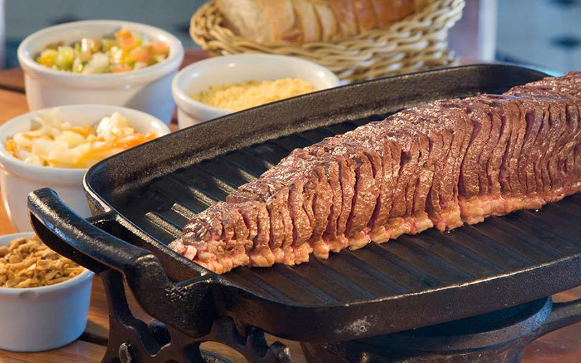 Bares Bar do Juarez Itaim Bibi São Paulo Guia da Semana