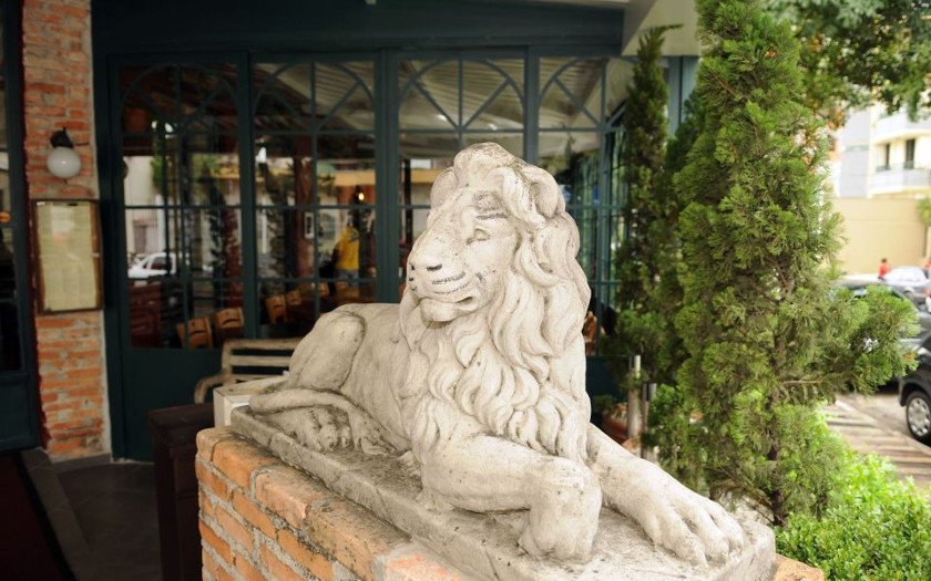 Fonte leone bar santo andr santo andr guia da semana