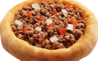 Imagem de destaque para Habib's - Barra Shopping