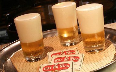 Bar do Nico