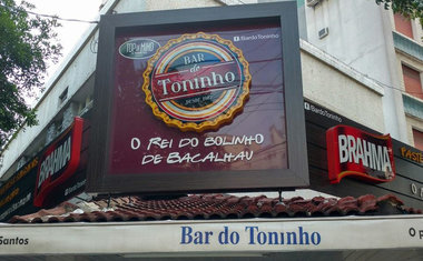 Bar do Toninho