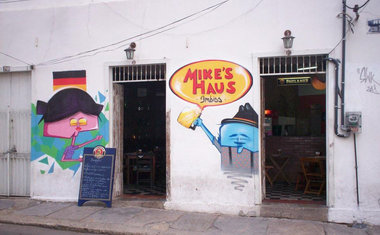 Mike´s Haus Imbiss