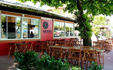 Nativo Bar e Restaurante