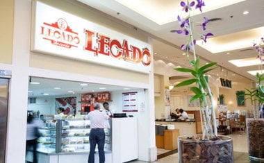 Lecadô - Barra Shopping