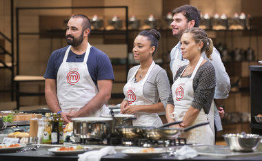 Participantes do MasterChef vão cozinhar para empreendedores gastronômicos nesta terça-feira (8)