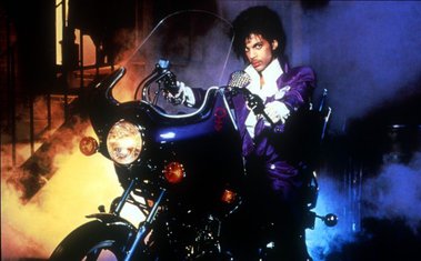 Purple Rain