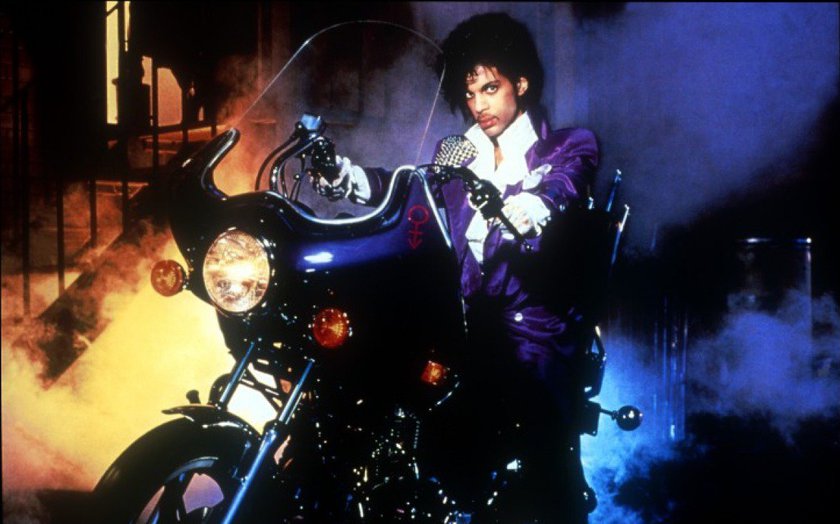 Purple Rain
