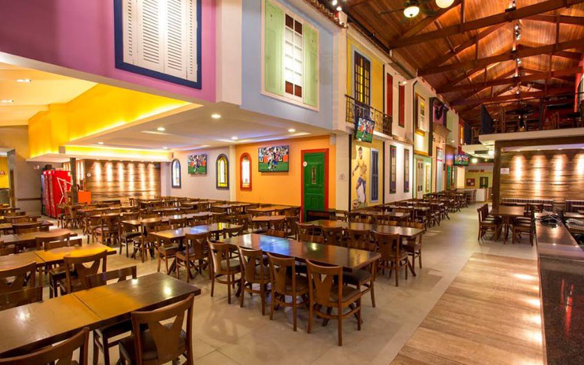 Zona Norte 12 bares que você vai querer conhecer na região