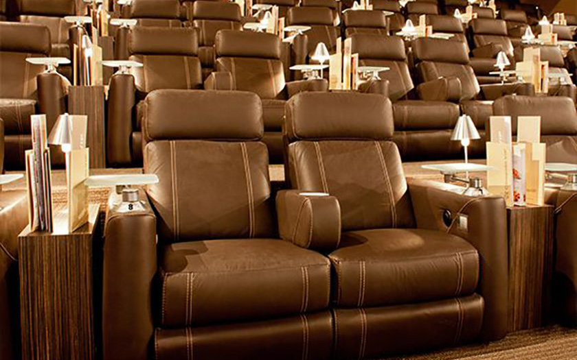 Cinépolis JK Iguatemi