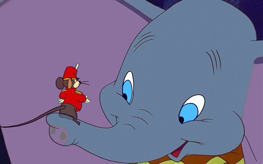 Dumbo (1941)