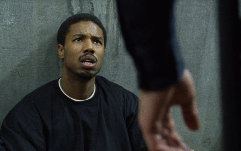 Fruitvale Station (2013)