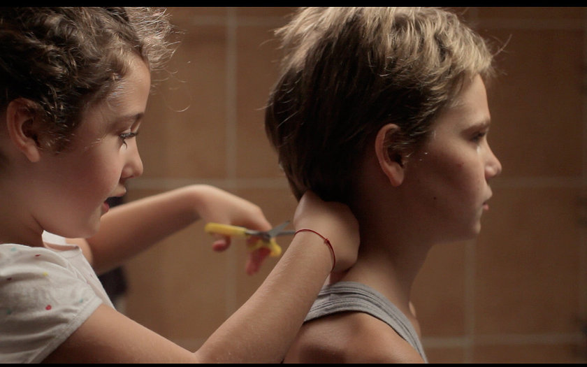 Tomboy (2011)