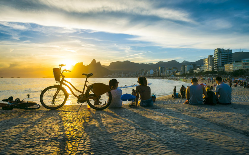 10 passeios gratuitos para aproveitar o feriado de 7 de setembro no Rio de Janeiro