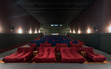 Cinesala