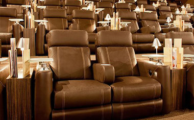 Cinépolis JK Iguatemi