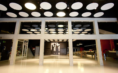 Espaço Itaú de Cinema Augusta