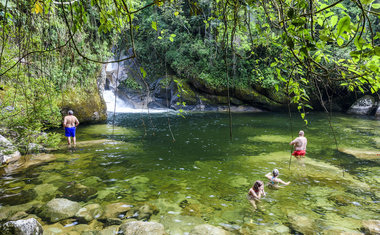 9 lugares baratos e próximos a SP para viajar nos feriados de 2017
