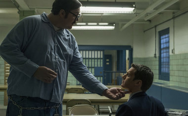 "Mindhunter", nova série da Netflix, ganha primeiro trailer