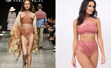 vestidos renner verao 2018