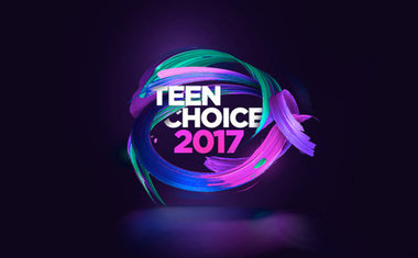 Transmissão do Teen Choice 2017 na TV e web