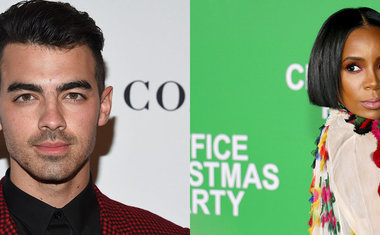 Joe Jonas, Kelly Rowland e outros entram para o time do "The Voice"