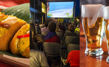 5 eventos imperdíveis que rolam em SP neste fim de semana