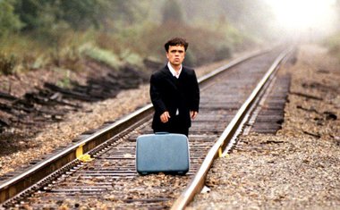 O Agente da Estação (2003)