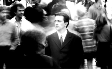 Following (1998)