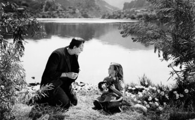 Frankenstein (1931)