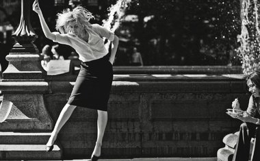 Frances Ha (2012)