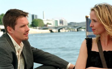 Antes do Pôr do Sol (2004)