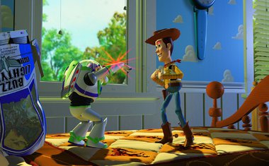 Toy Story (1995)