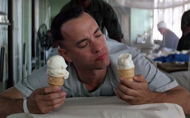Forrest Gump: O Contador de Histórias