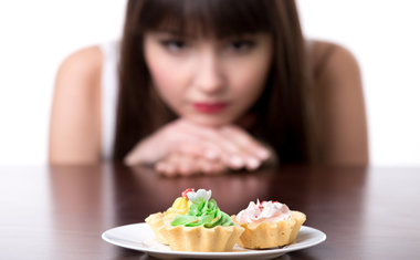 5 alimentos que ajudam a diminuir a vontade de comer doce
