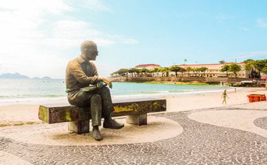 24 passeios imperdíveis e gratuitos para fazer no Rio de Janeiro